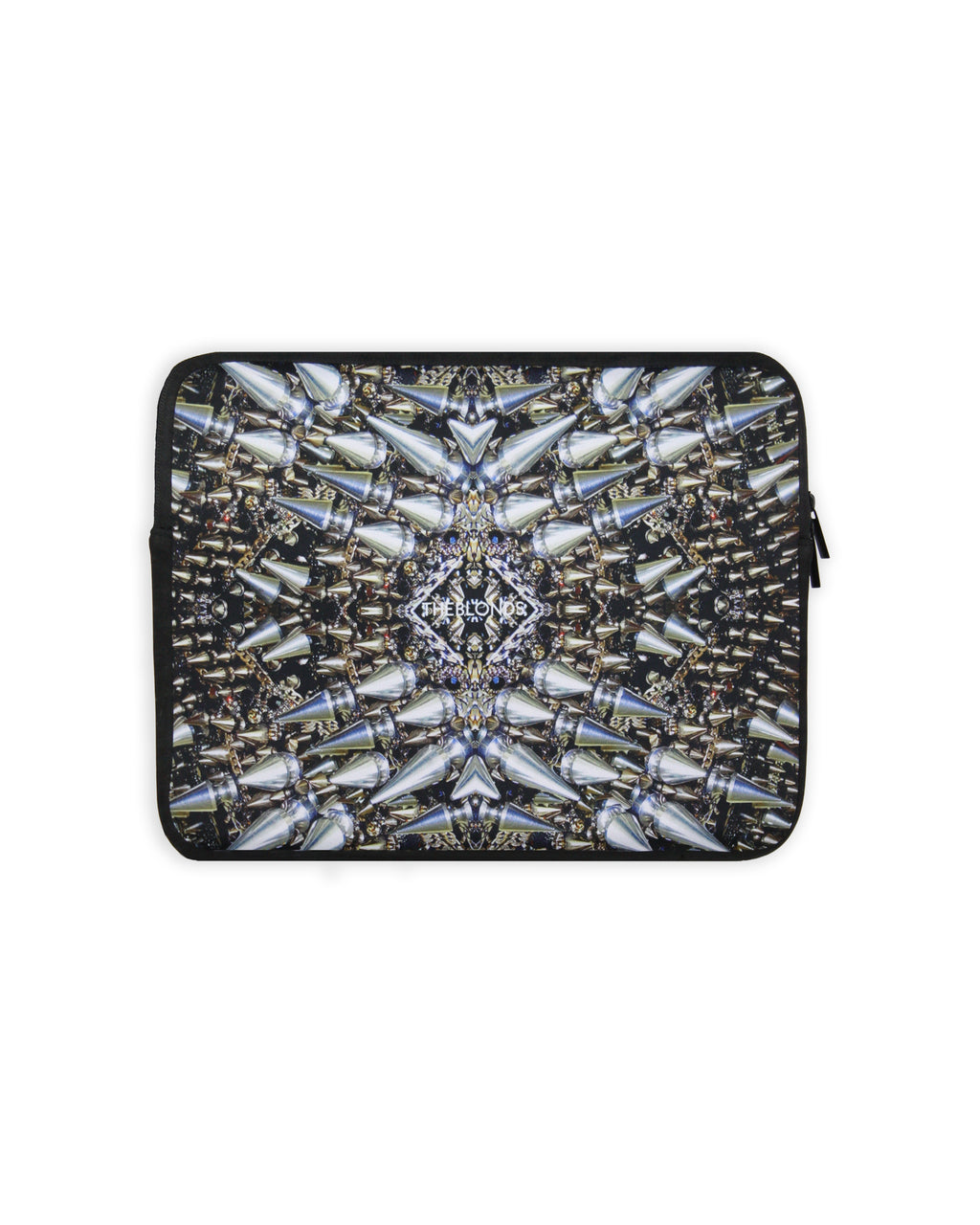 SPIKE Laptop Case – THEBLONDS